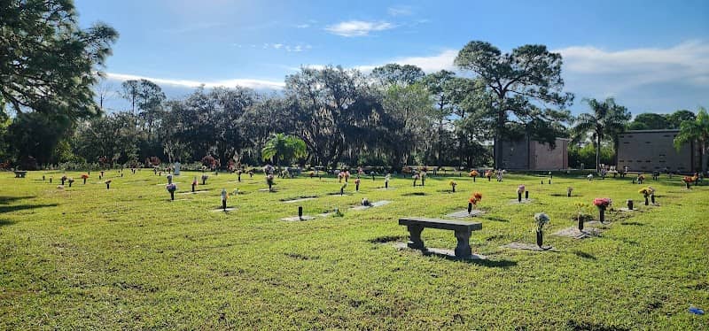 Fountainhead Memorial Park - Image 2