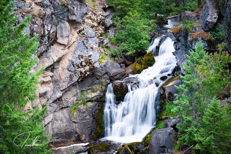 Crystal Falls - Image 2