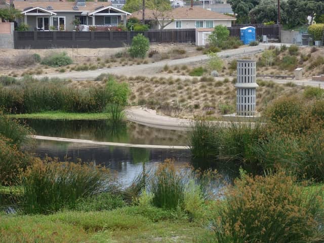 Henrietta Water Basin - Image 1