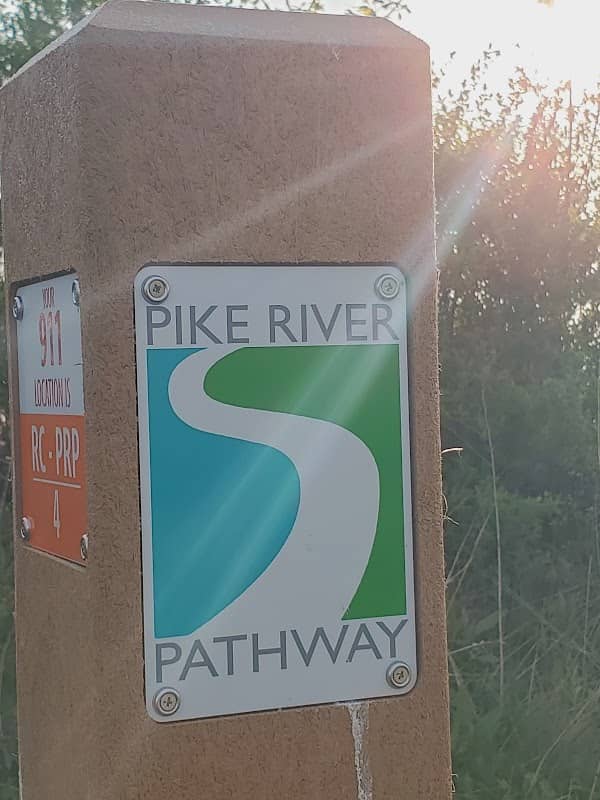 Thurston Howell Trail - Image 2