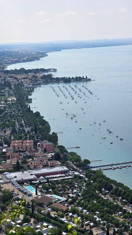 Punto panoramico di Bardolino - Image 1