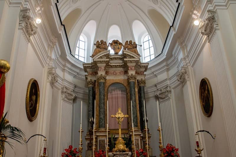 Church of Saint Michael Archangel - Image 1