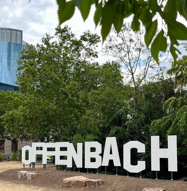 Offenbach Hills - Image 1