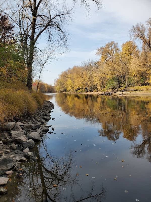 Spirit River Nature Area - Image 1