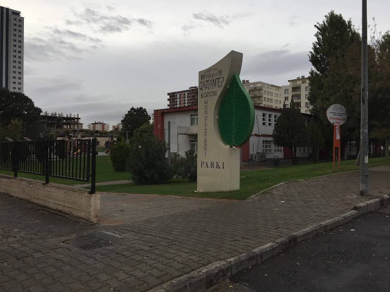 Dinlenme Parkı - Image 1
