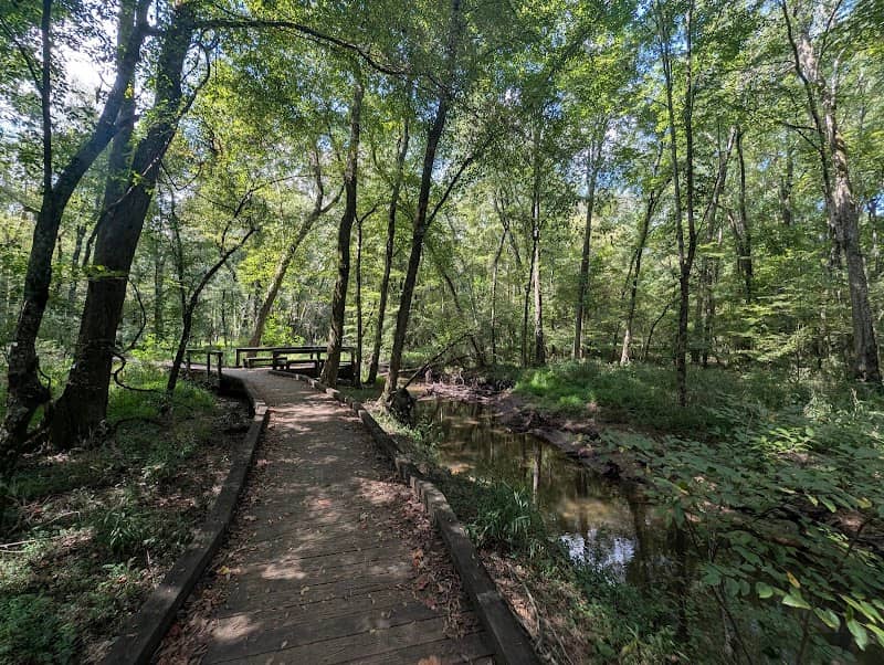 Flat Creek Nature Area - Image 2