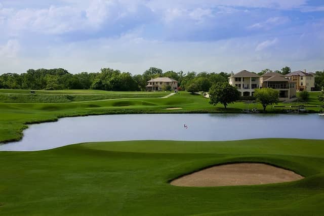 The Bandit Golf Club - Image 1
