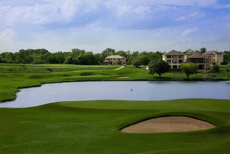 The Bandit Golf Club - Image 1