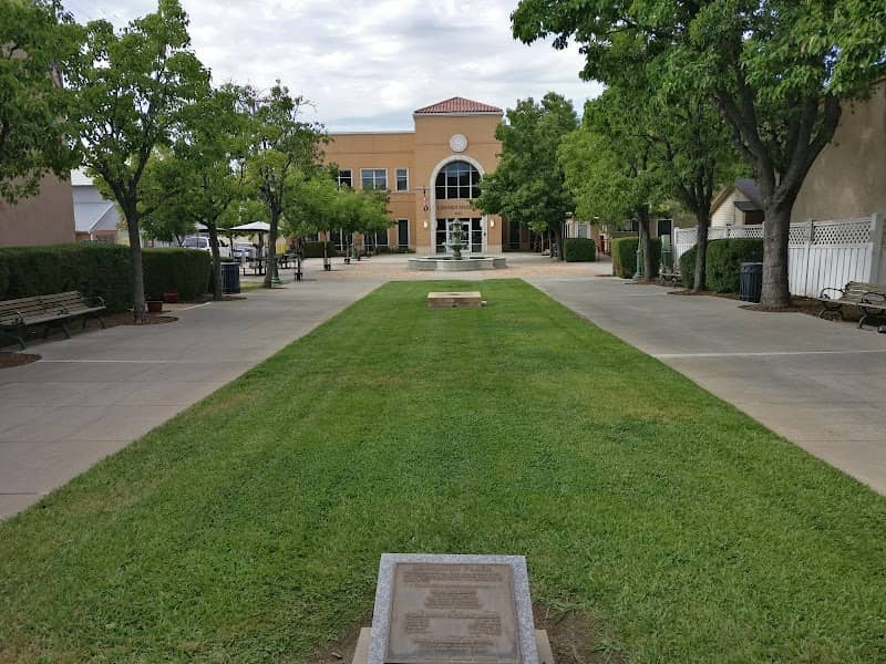 Lincoln Area Archives Museum - Image 1