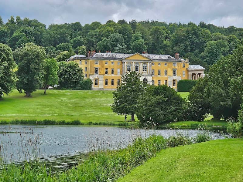 National Trust - West Wycombe Park - Image 1