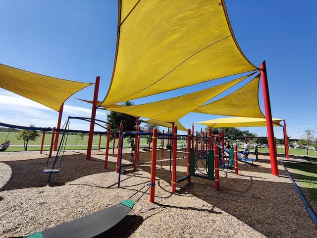 Holly Bay Park - Image 1