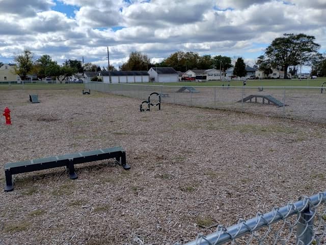 Sarah’s Heart Dog Park - Image 2