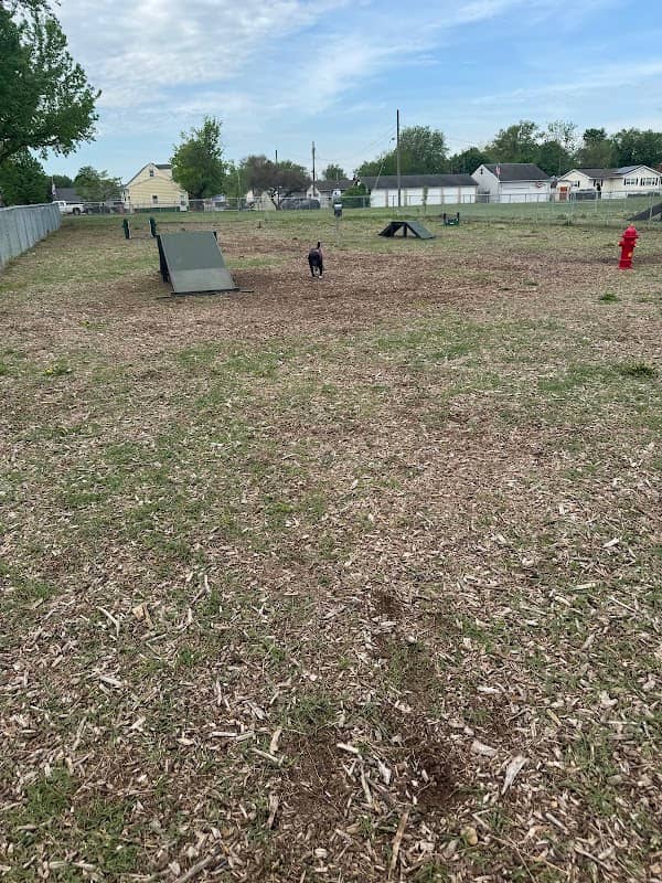 Sarah’s Heart Dog Park - Image 1