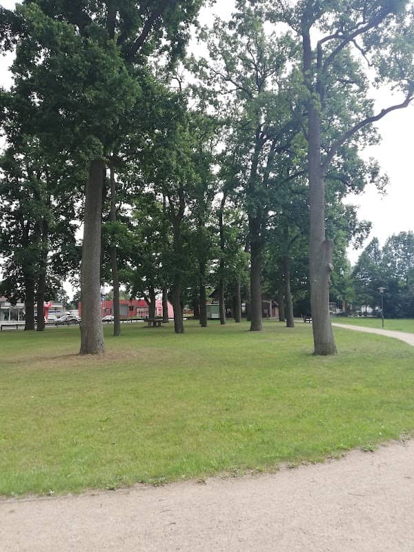 Leiferde Park / Schützenplatz Leiferde / Festplatz Leiferde - Image 1