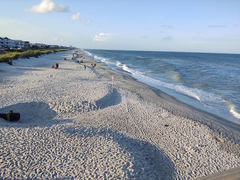 Kure Beach - Image 1