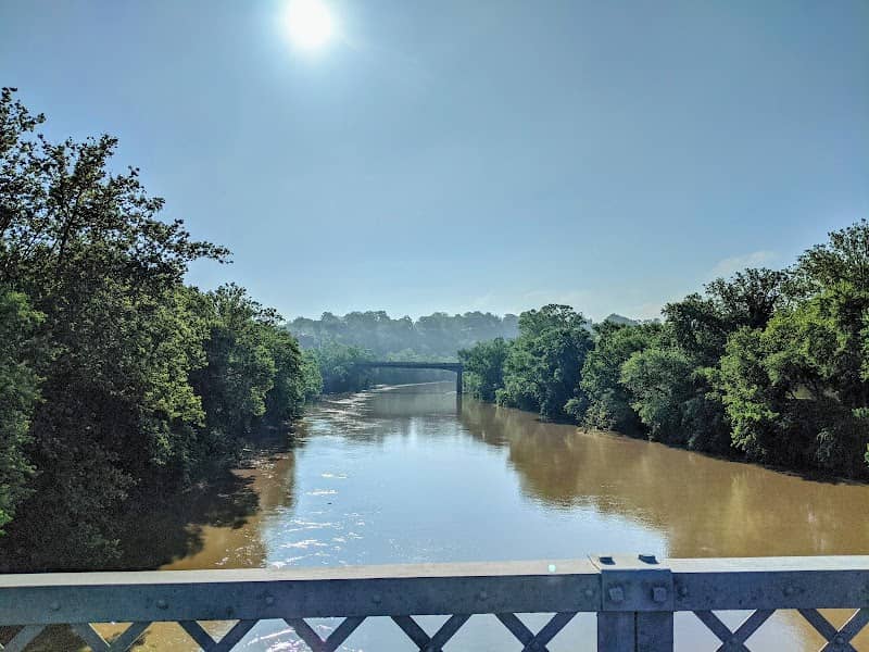 War Mother's Memorial Bridge - Image 1