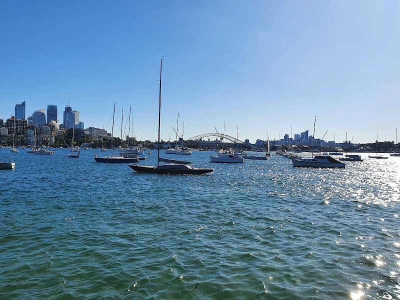Yarranabbe Park - Image 2