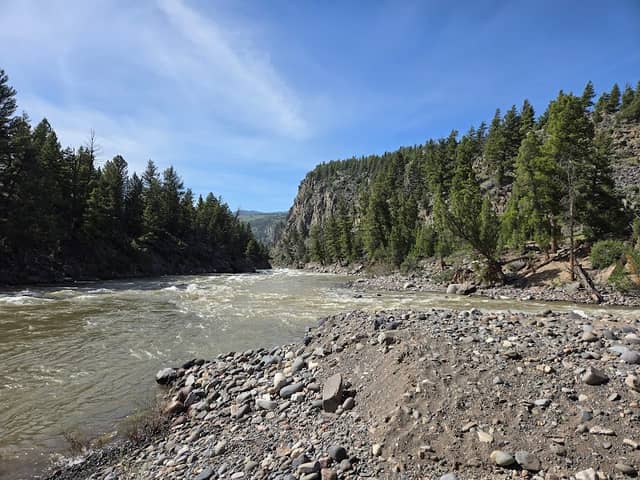 S Yell/Hell Confluence - Image 1