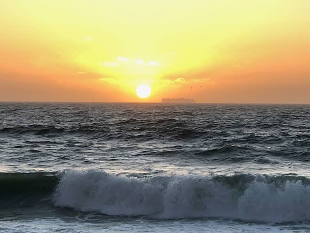 Pacifica Viewing Area - Image 2