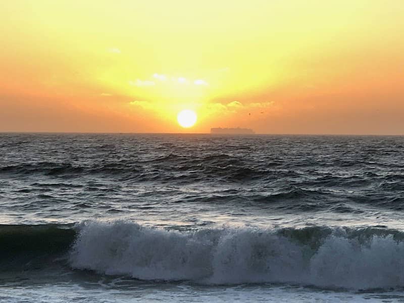 Pacifica Viewing Area - Image 2