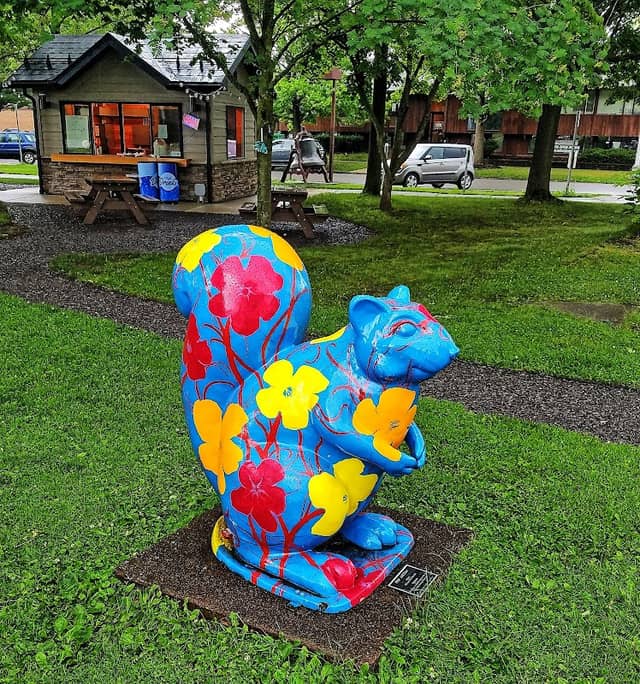 Lincoln Park - Image 1