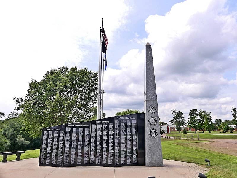 Veteran's Memorial Park - Image 1