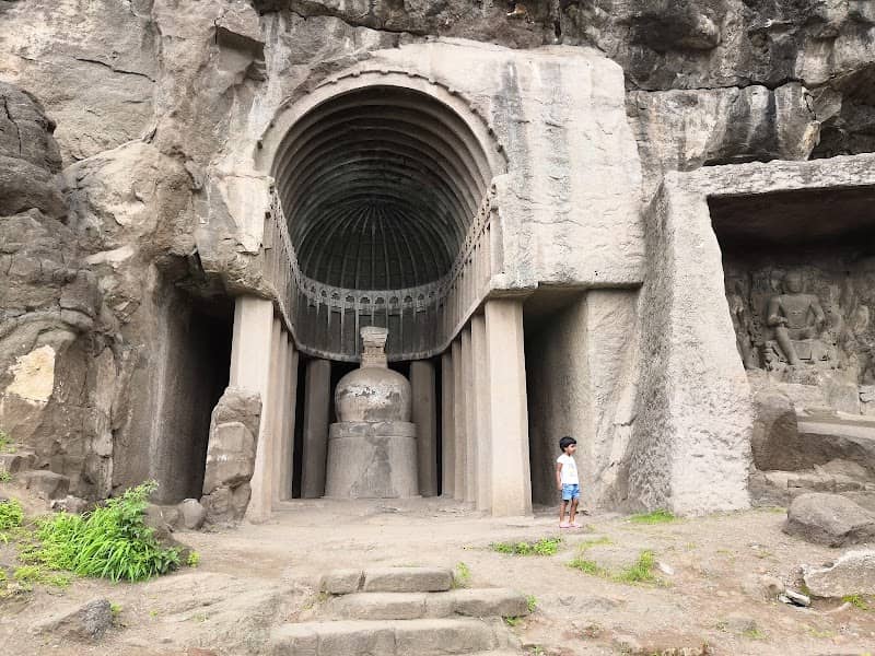 Aurangabad Caves - Image 3