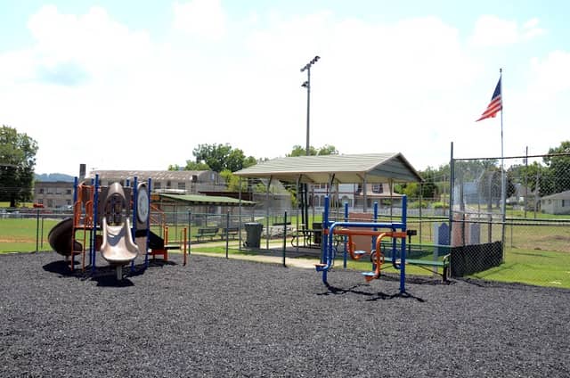 Williamsburg City Park - Image 2
