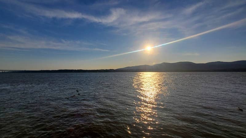 City of Newburgh Waterfront Trail - Image 1