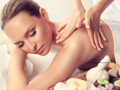 Bonney Lake Foot Massage - Image 1