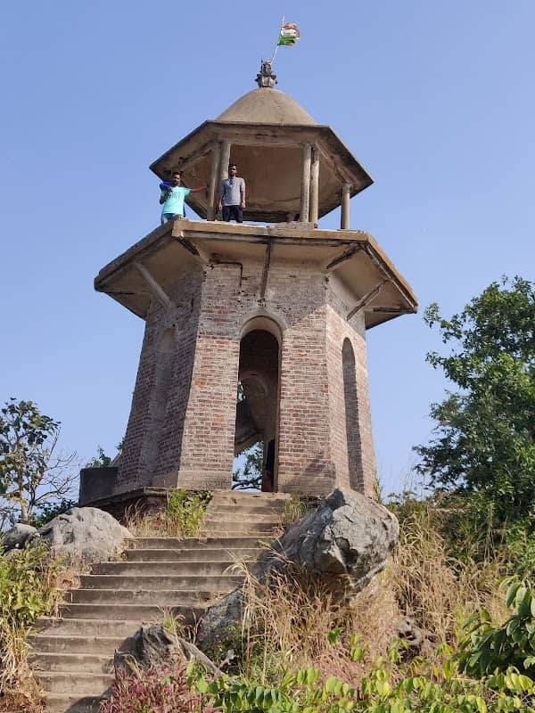 Canary Hill Hazaribagh - Image 1