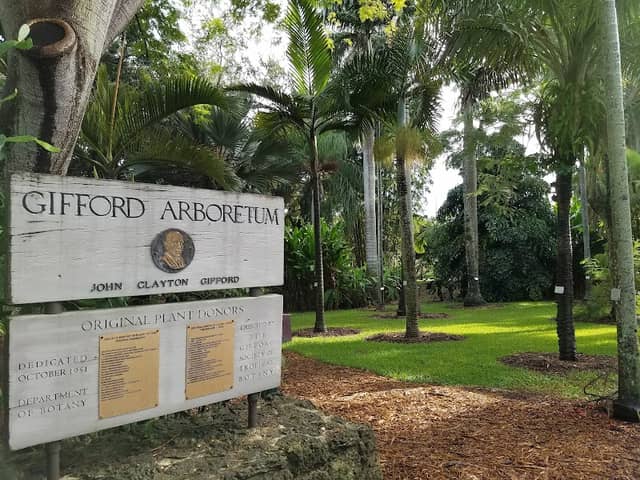 Gifford Arboretum - Image 3