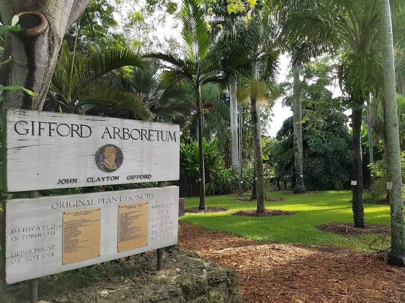 Gifford Arboretum - Image 3