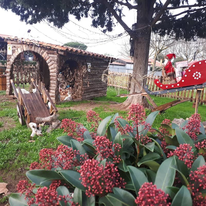 Parco Via Basilicata - Image 2