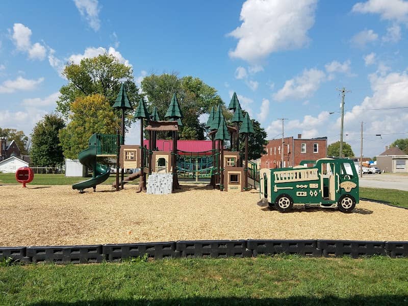 Trafalgar Park - Image 1