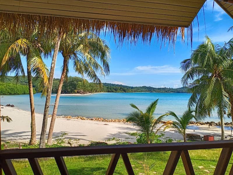 Tolani Beach - Image 2