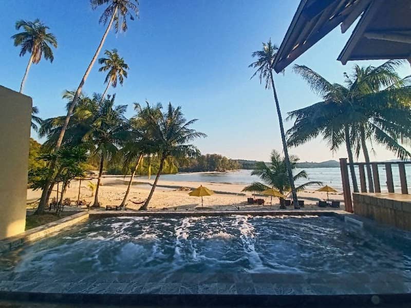 Tolani Beach - Image 1