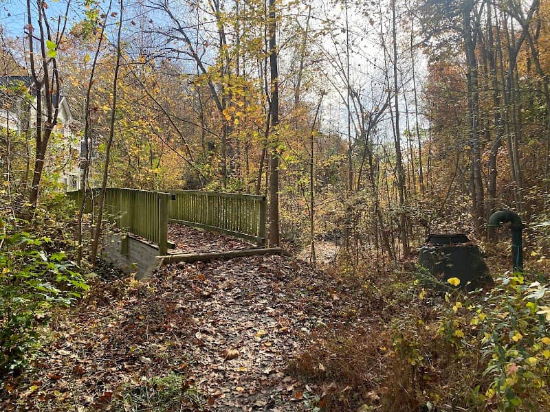 Smith Run Trail - Image 1