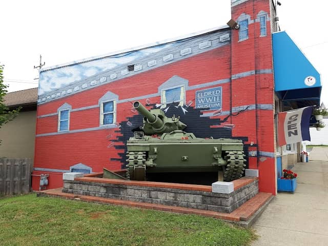 Eldred World War II Museum - Image 1