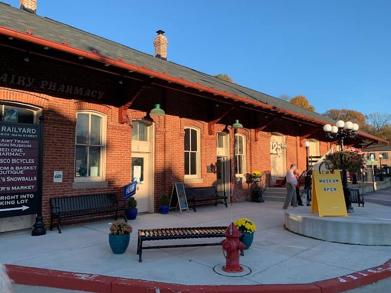 Mount Airy Museum - Image 1