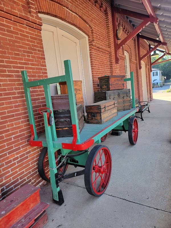 Mount Airy Museum - Image 2