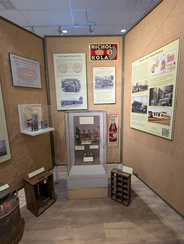 Mount Airy Museum - Image 3