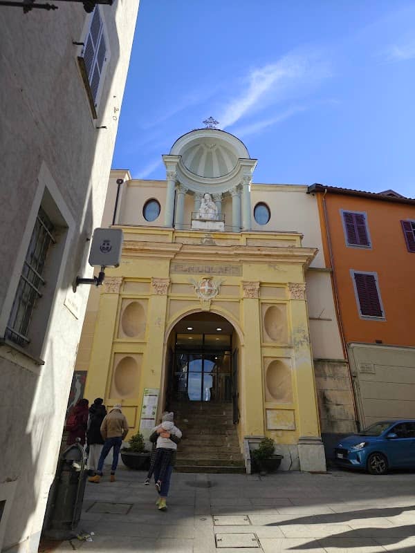 Via della Funicolare - Image 1