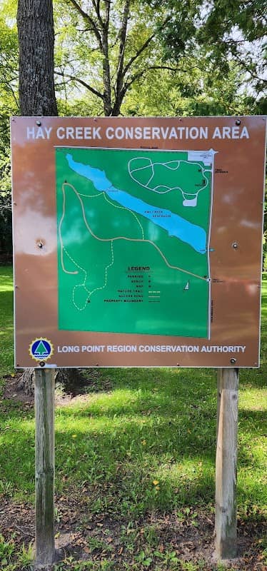 Hay Creek Conservation Area - Image 2