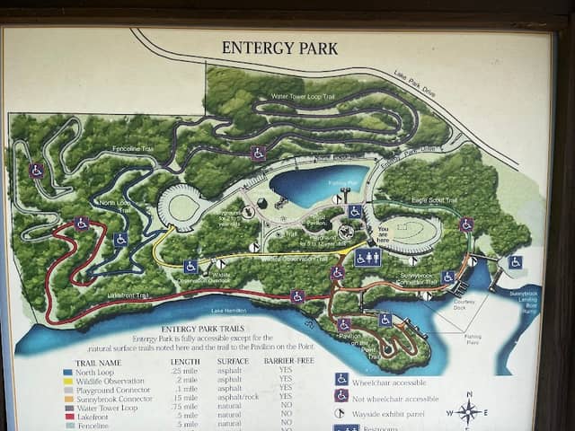 Entergy Park - Image 2