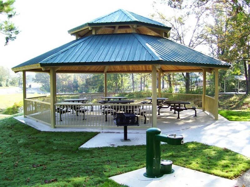 Entergy Park - Image 1