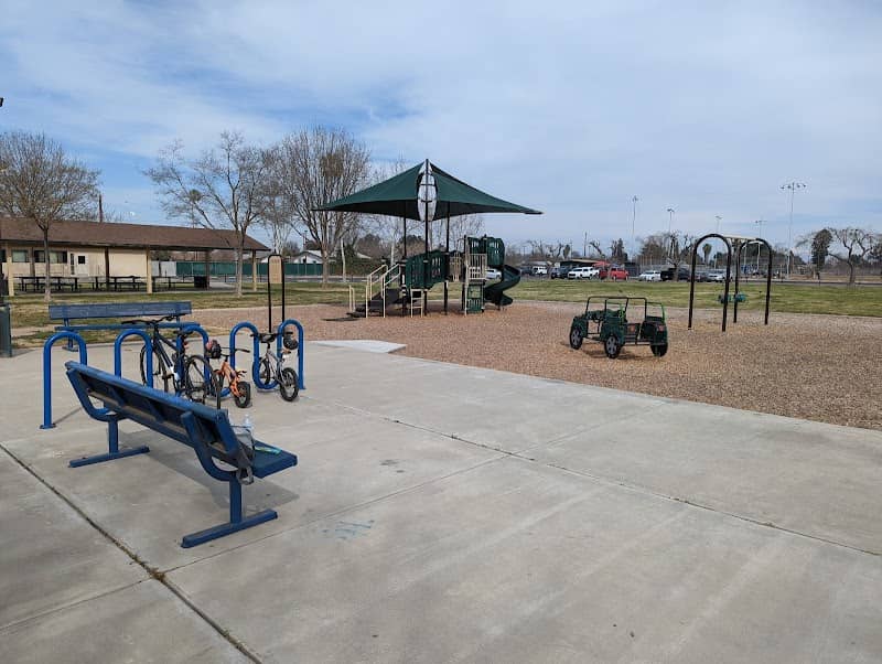 Coe Park - Image 1