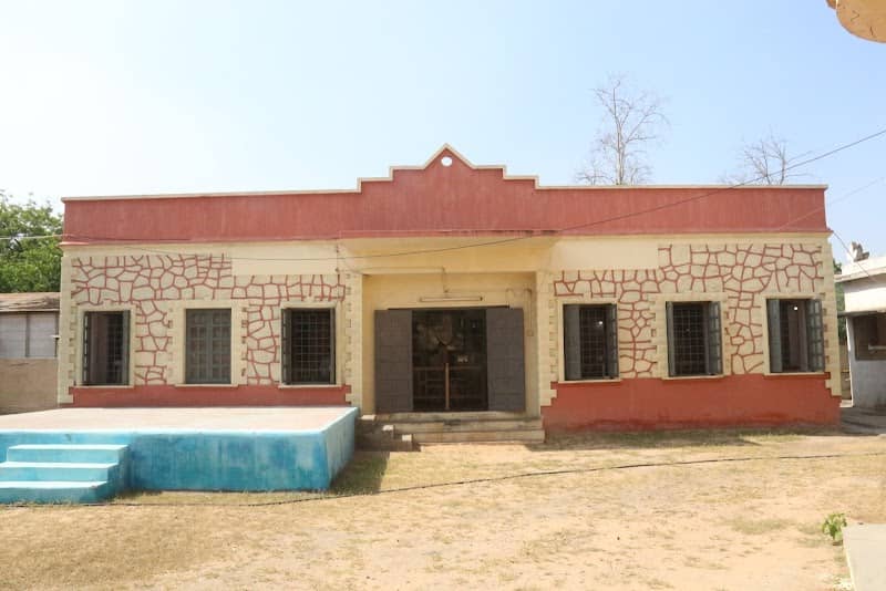 Bharatiya Sanskruti Darshan Museum - Image 3