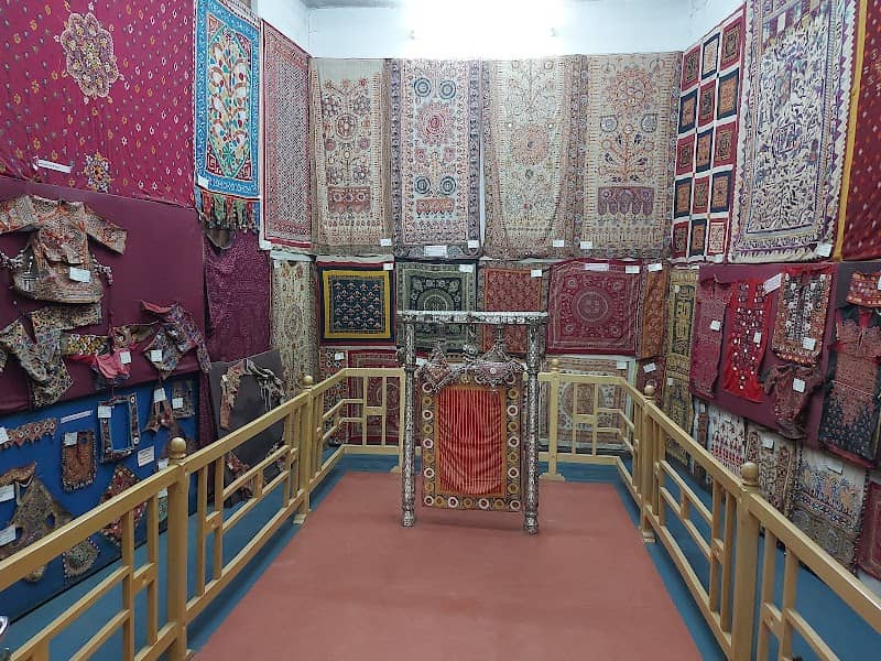 Bharatiya Sanskruti Darshan Museum - Image 1