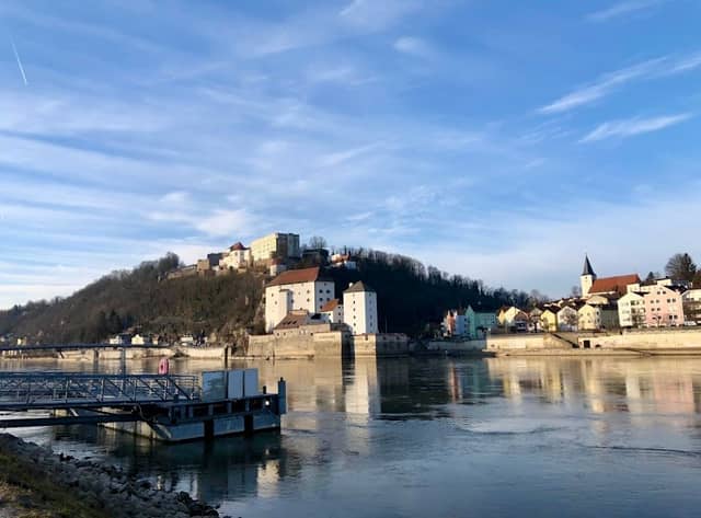 Aussicht auf Passau - Image 2